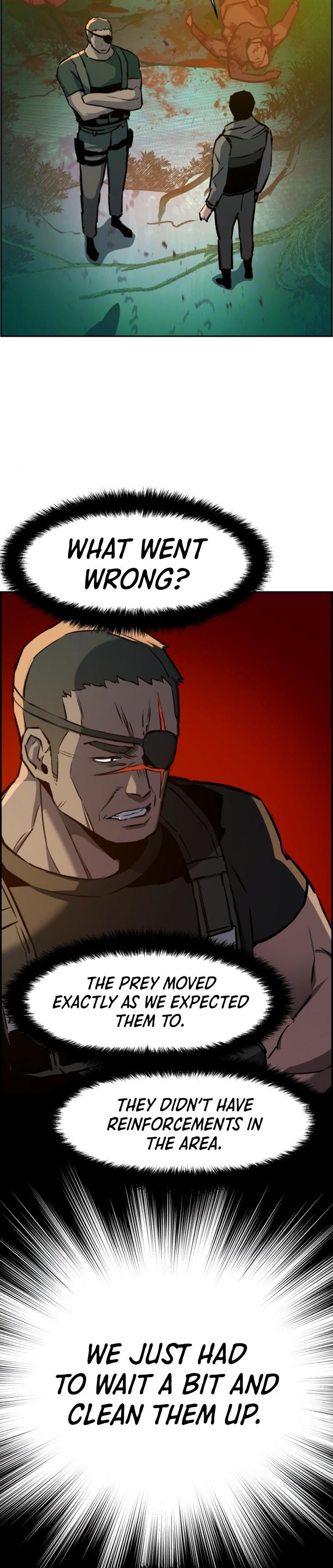 Mercenary Enrollment, Chapter 33 image 42